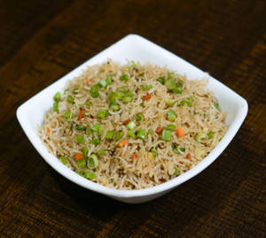 Veg Fried Rice