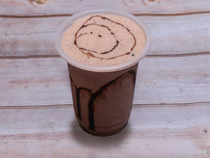 Chocolate Shake