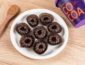 Chocolate Fills (3 Pcs)
