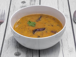 Dal Tadka