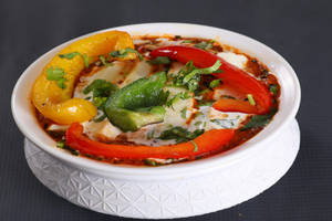 Paneer Punjabi Gravy