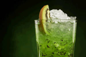 Lemon Iced Tea