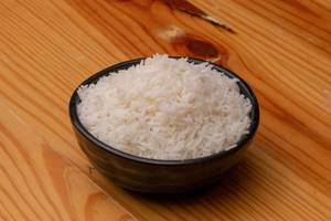 Plain Rice