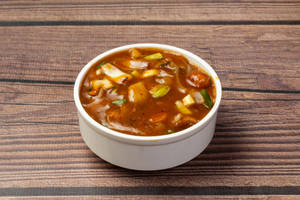 Baby Corn Hot Garlic ( Dry )