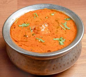 Chicken Masala