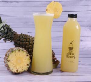 Pineapple Juice [750 ml]