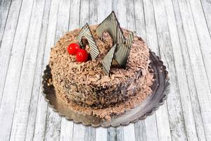 Chocolate Excess Premium Cake