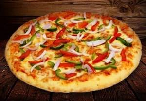 Country Special Pizza