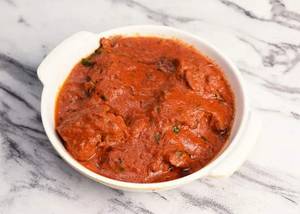 Chicken Tandoori Masala