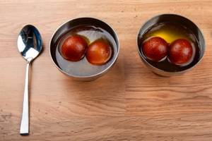 Gulab Jamun