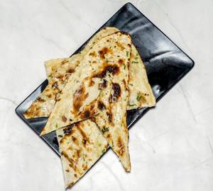 Butter Naan