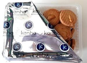 Kaju Cookies 350 Gms