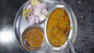 Chakki 200 gm
