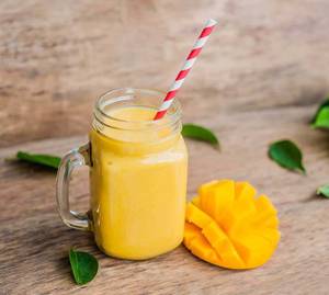 Mango Shake