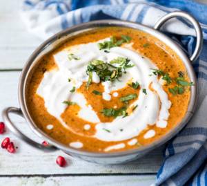 Shahi Paneer