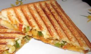 Regular Sandwich