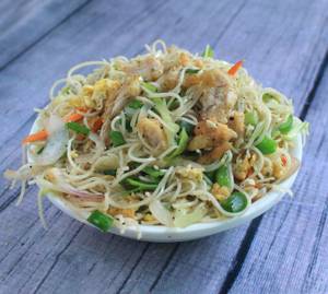 Chicken Soft Noodles