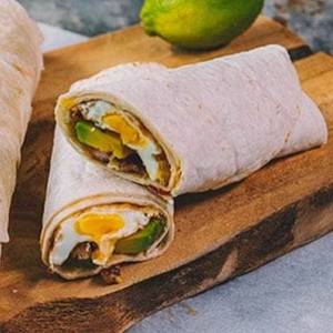 Egg Roll