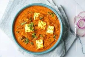 Shahi Paneer