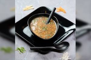 Veg Soup