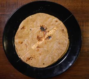 Chapati Butter                           
