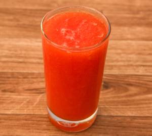 Papaya Juice 
