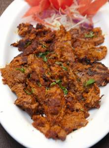 Pathar Ka Chicken (Special)
