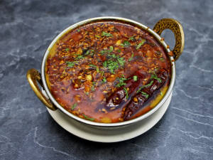 Dal Tadka       