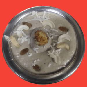 Malai Kofta