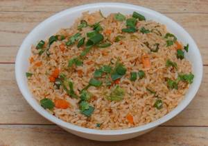 Fried Rice