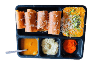 Jini Dosa