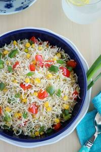 Veg Biryani