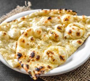 Butter Roti