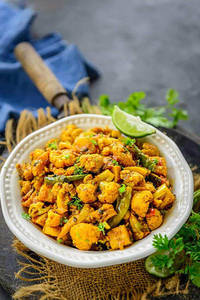 Aloo Gobi