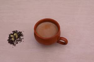 Elaichi Tea