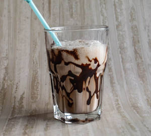 Flavoured Cold Coffee