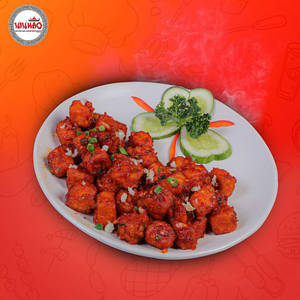 Schezwan Paneer
