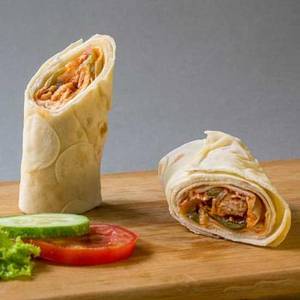 Karims Rumali Roll