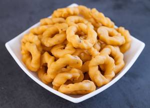 Mini Kai Murukku