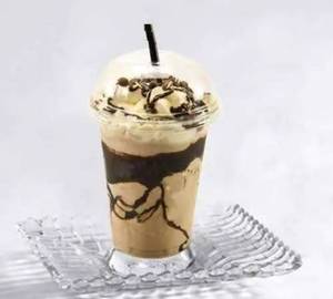 Cold coffee shake [250 ml]
