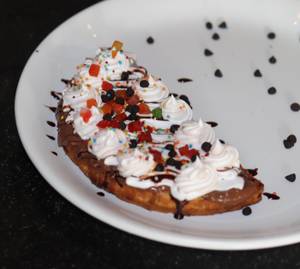 Crunch N Cream (Butterscotch)