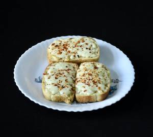 Garlic Bread
