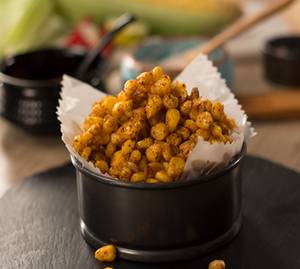 Crispy Corn