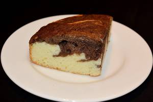 Marble Cake