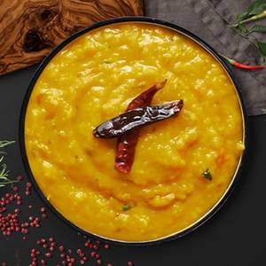 Seasonal dal