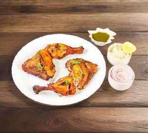 Chicken 1 piece extra