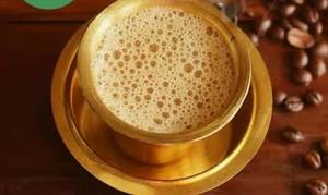 Filter Coffee