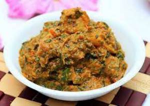 Sabz Aur Meethi Ki Sabji