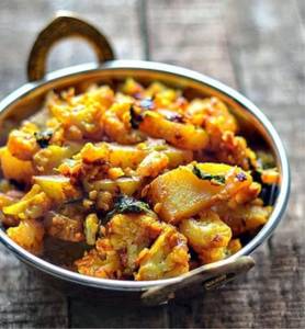 Ginger Gobi Dry