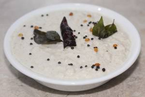 Coconut Chutney 250ml